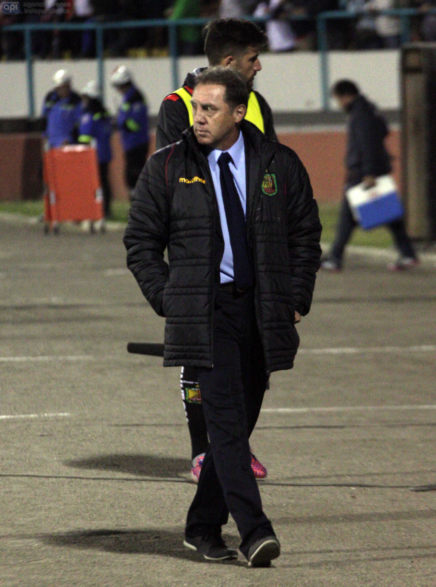 Alex Darío Aguinaga