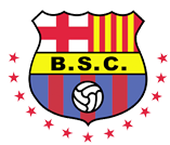 LOGO BARCELONA