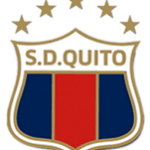 LOGO DEPORTIVO QUITO