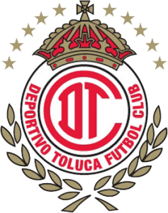 Logo Toluca