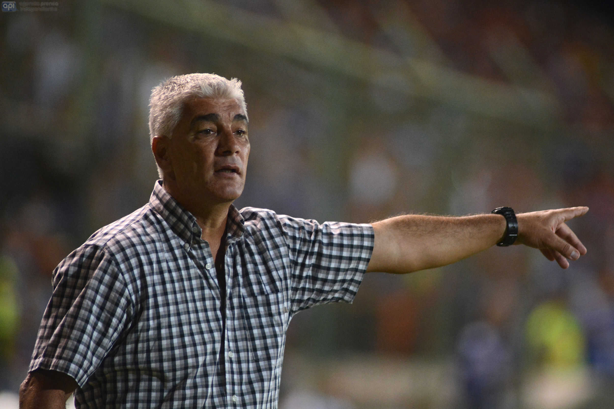 Omar De Felippe Emelec