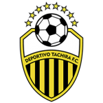 logo Deportivo Tachira