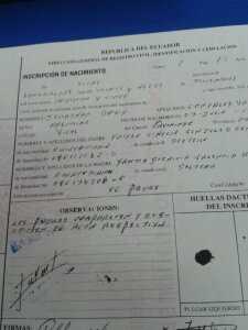Independiente Fabiano Tello
