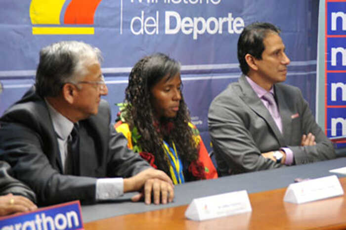 Aníbal Fuentes: “Como nunca me sentí orgulloso”