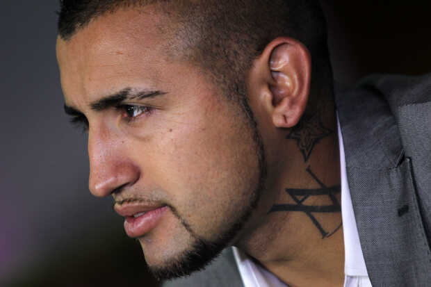 Vidal pidió disculpas a Policía y deberá realizar esto para evitar juicio oral