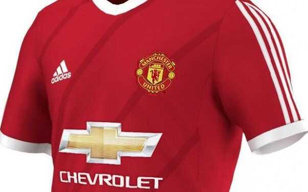 Adidas vestirá al Manchester United las siguientes 10 temporadas