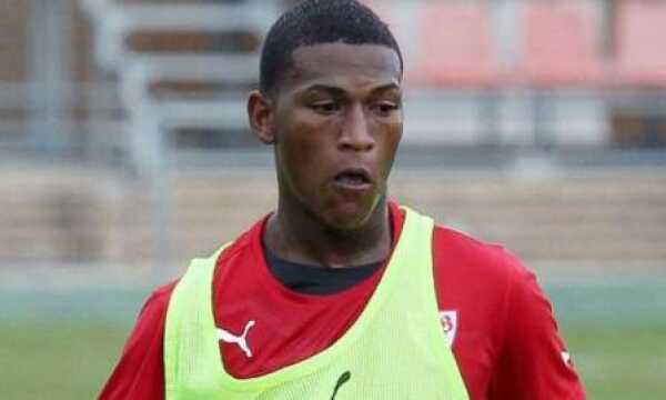 Carlos Gruezo presente en el triunfo del Stuttgart