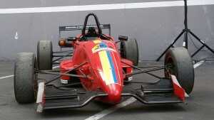 Carro Julio Moreno (La Red)