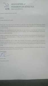 Carta COE