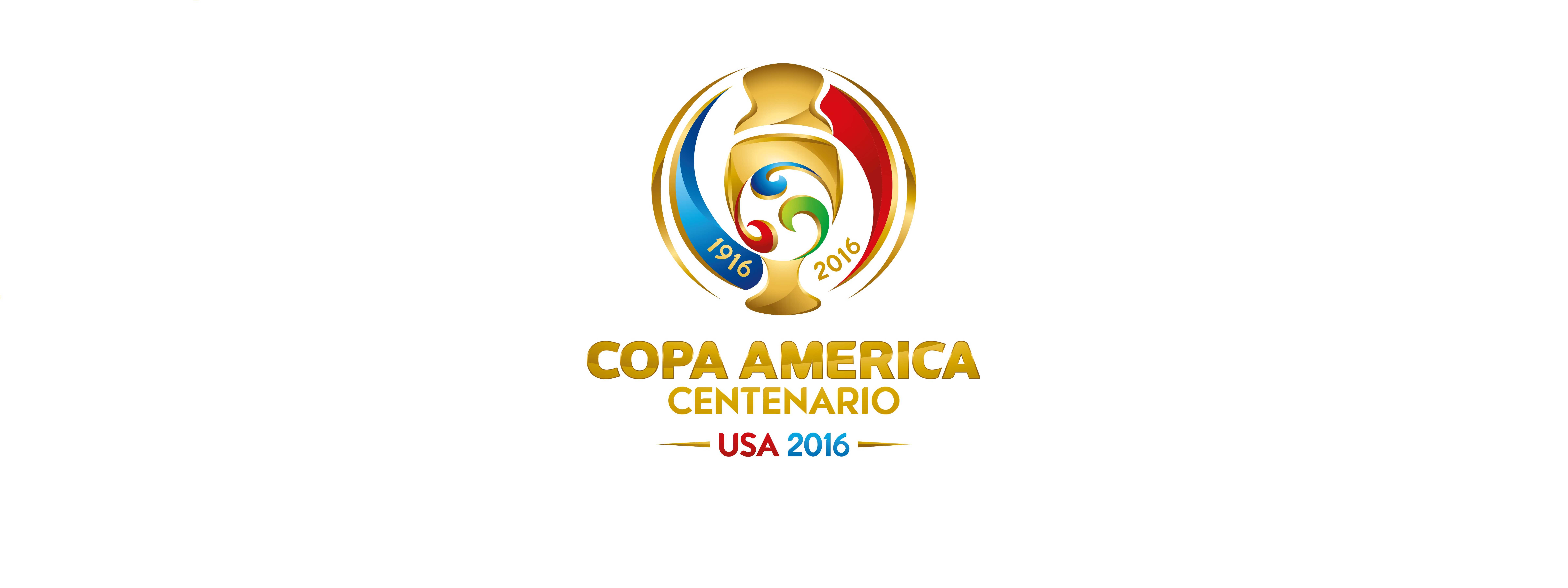 Copa América Centenario 2016 (PROMO)