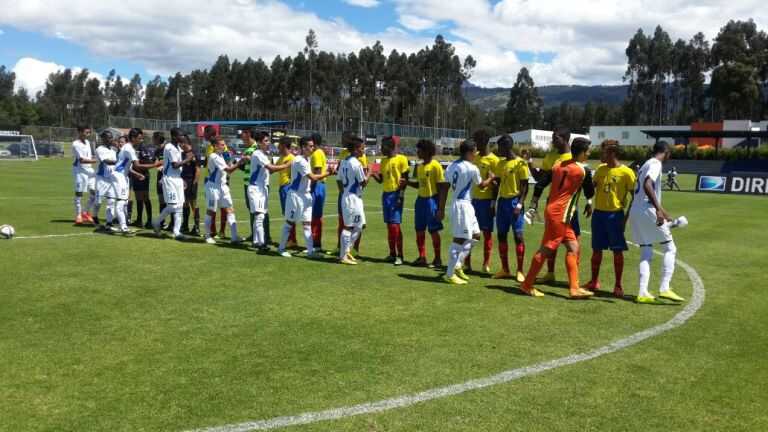 Patricio Torres expresa que hay preocupación por la actualidad del fútbol ecuatoriano