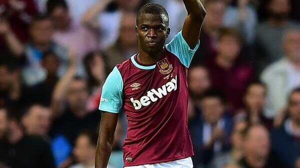 Enner Valencia tendría una “seria lesión” en su rodilla