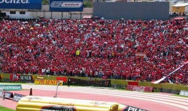 (AUDIO) Mauricio Maldonado: “Queremos que se llene el estadio”‏
