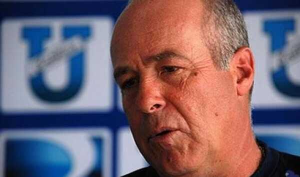 Jorge Célico (La Red)