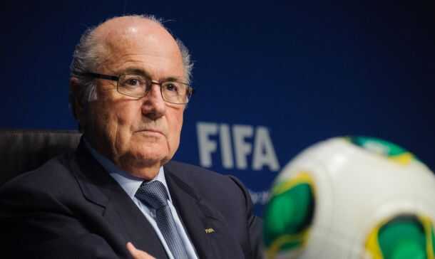 Blatter defiende su proyecto de reformas y lanza nuevo dardo a la UEFA
