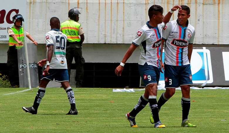 Miguel Álvarez: “Liga es un equipo muy difícil”