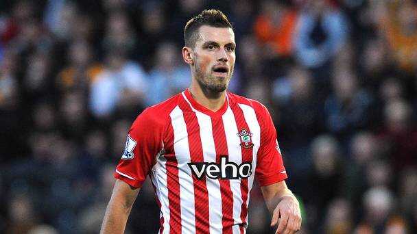 Schneiderlin firma por cuatro años con el Manchester United de Antonio Valencia