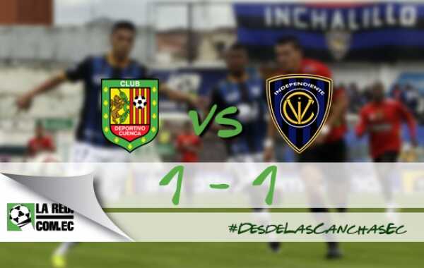 Los “Rayados del Valle” mantienen la punta tras el empate conseguido en Cuenca