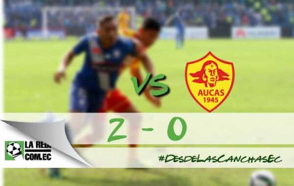 Emelec gana y hunde al ‘Papá’ al fondo de la tabla