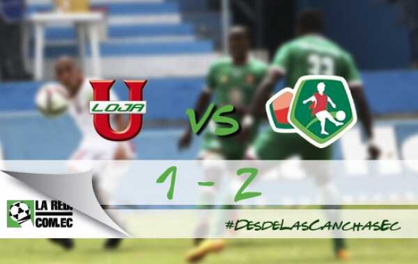Mushuc Runa vence a Liga de Loja en su visita al Reina del Cisne