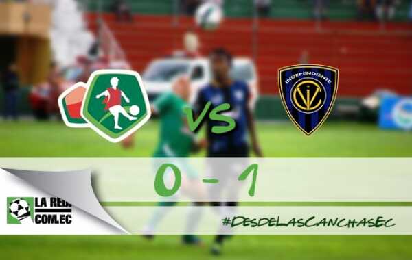 Los ‘Rayados del Valle’ vencen al ‘Ponchito’ y confirman el liderato