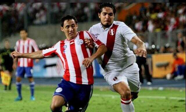 (PREVIA) Paraguay y Perú van por el premio consuelo en la Copa