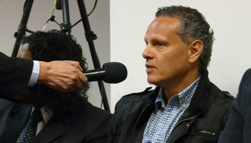 Esteban Paz: “Hay empresas internacionales que buscan invertir en el Ecuador”