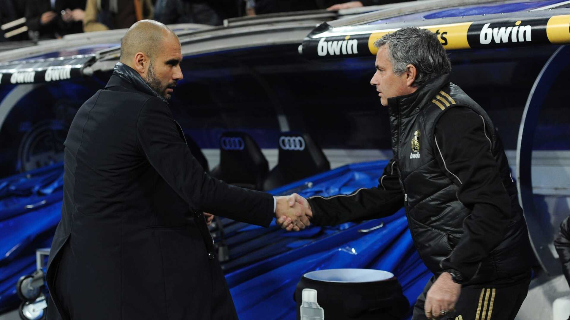 Excampeón mundial alemán: “Prefiero Mourinho que Guardiola”