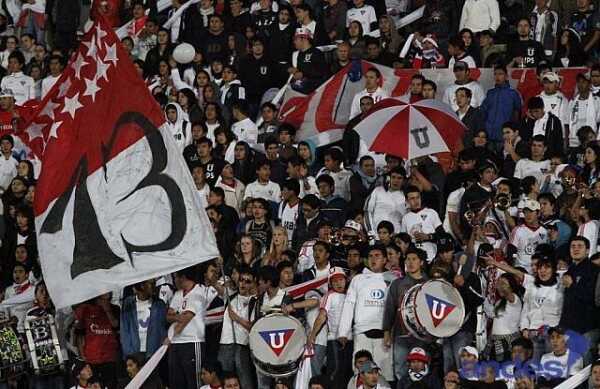 Las puertas del estadio Casa Blanca se abrirán a las 14h00