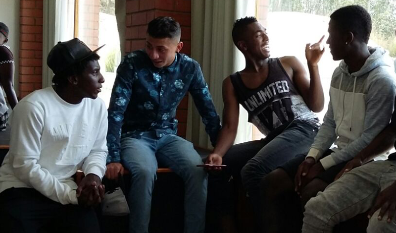 La FEF y el Registro Civil iniciaron validaciones a juveniles de equipos pichinchanos