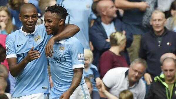 RESUMEN | Manchester City imparable mientras otros grandes caen en la Premier League