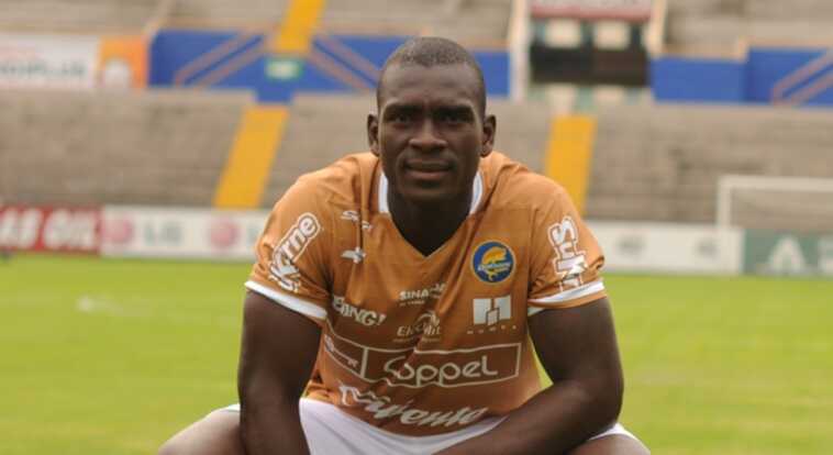 Segundo Castillo: “Aquí en Dorados, me siento como en casa”