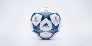 Balón Adidas