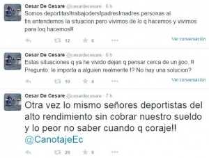 Cesar de Cesare