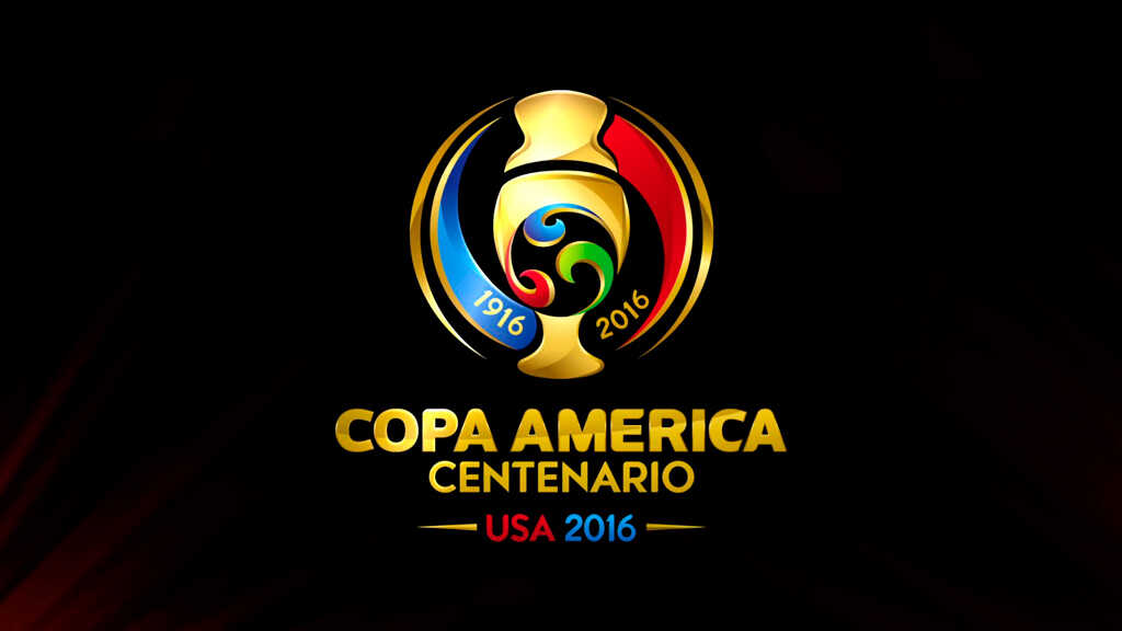 CONCACAF ratifica la Copa América Centenario en EEUU
