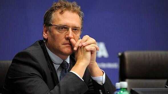 La FIFA acepta facilitar los correos electrónicos de Valcke