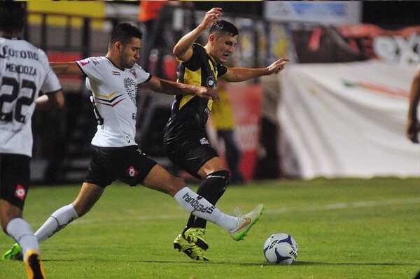 Anangonó y Guerrero ausentes en empate entre Murciélagos y Leones Negros
