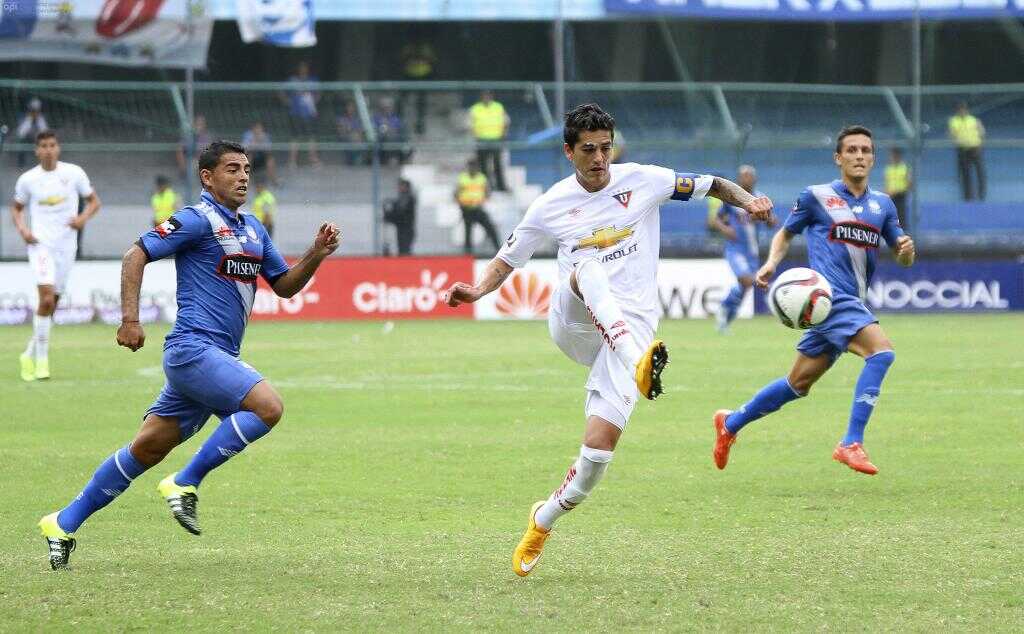 Norberto Araujo: “Somos un equipo que ha evolucionado”
