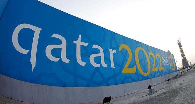 Mundial de Catar del 21 de noviembre al 18 de diciembre de 2022, confirmó FIFA
