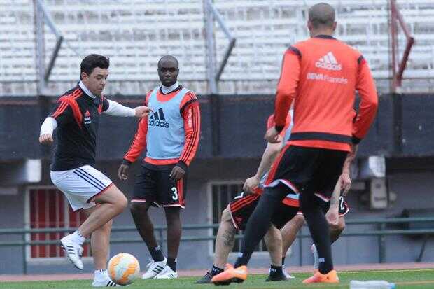 El antecedente que preocupa a River: perdió 9 de los últimos 12 partidos en la altura