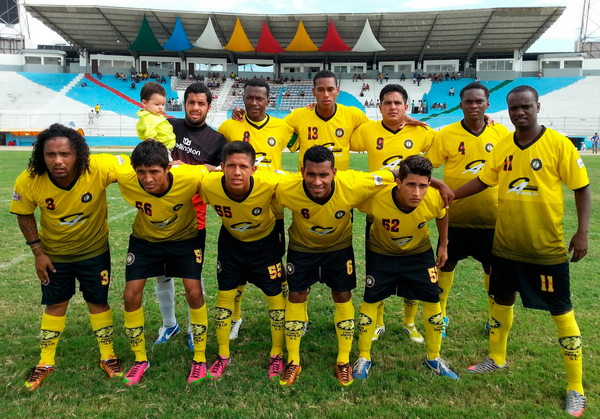 Resumen de la Serie B: Fuerza Amarilla alcanza la zona de ascenso