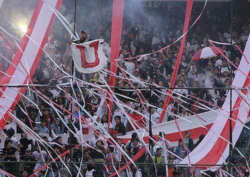 Continúa con normalidad la venta de entradas para LDU vs River Plate