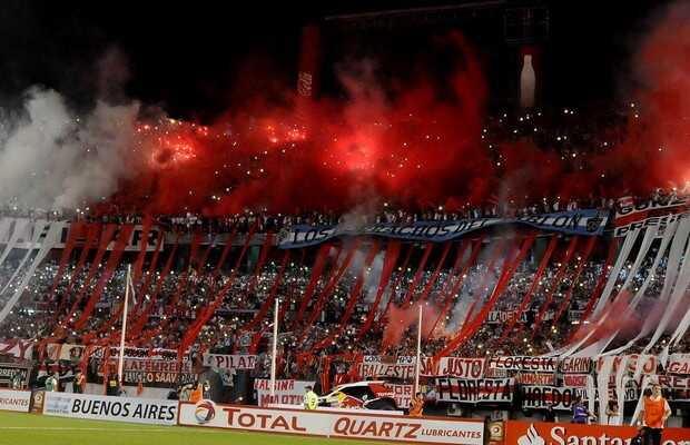 Gabriel Casazza: “Se le dieron 1800 entradas a Liga la dirigencia solo pidió 300”