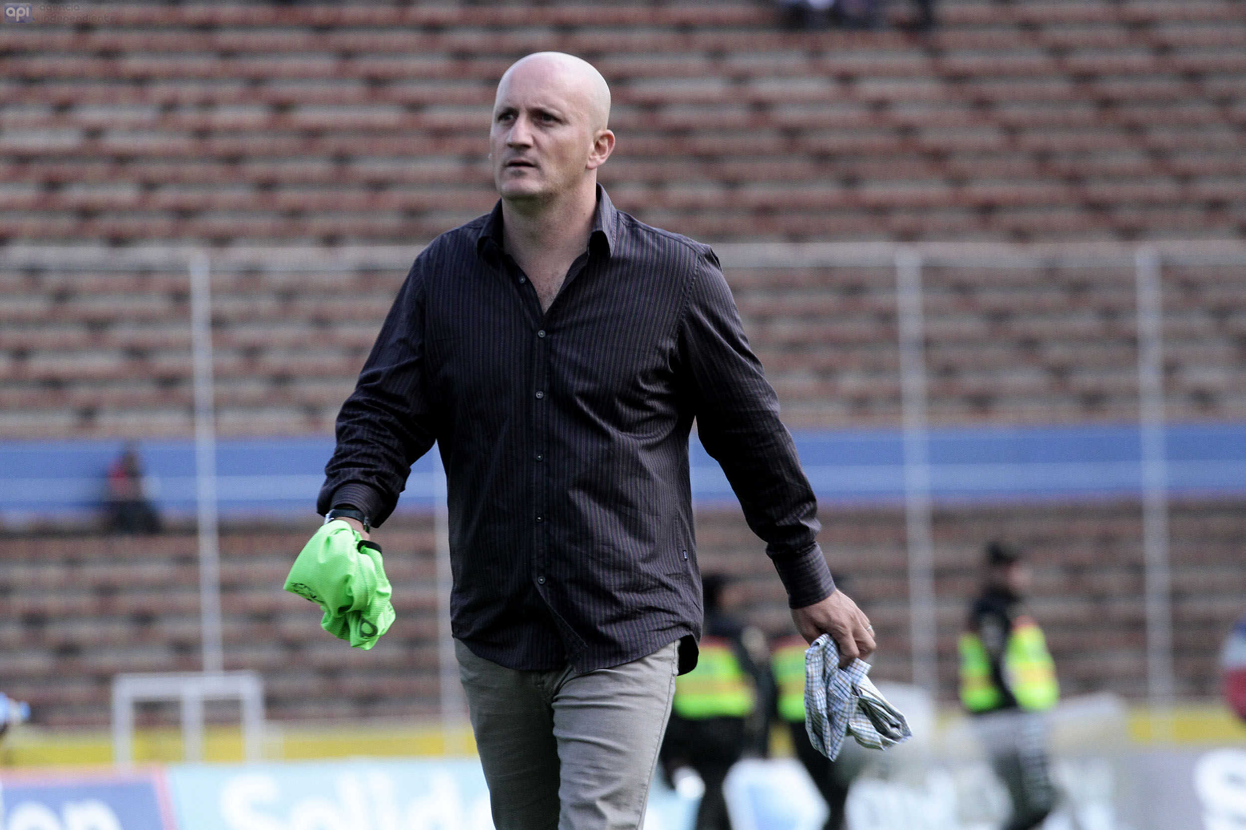 Pablo Repetto