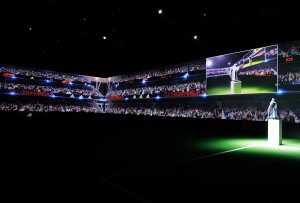 Future Arena