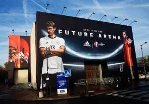 Future Arena