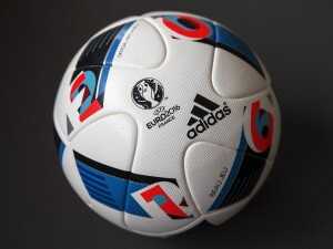 Adidas BeauJeu 2