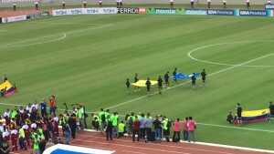 Banderas Fair Play