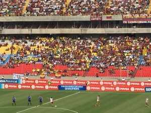 Estadio Cachamay 2