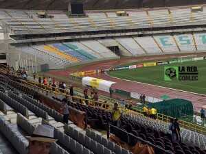 Estadio Cachamay 3